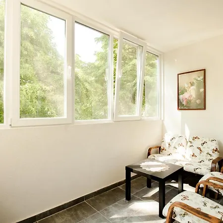 Comfort Center Appartamento Ruse