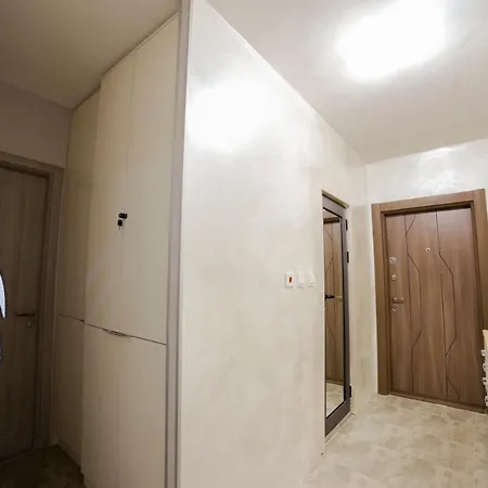 Appartamento Comfort Center