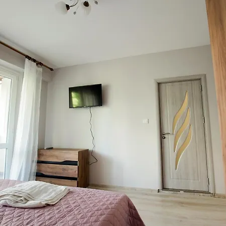 Comfort Center Appartamento Ruse
