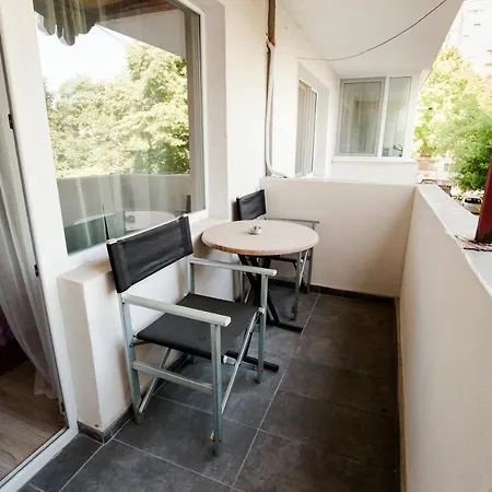 Appartamento Comfort Center Ruse